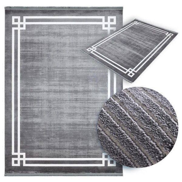 Koberec Arte Pasadena Gloze Graphite