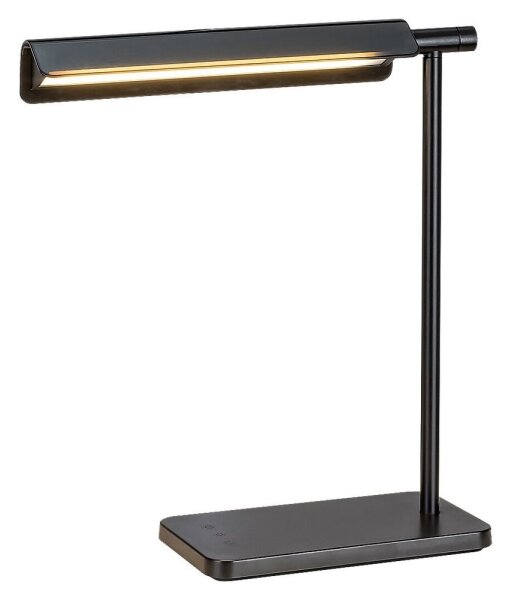 Rabalux 2934 - LED Dotyková stmievateľná lampa LED/7W/230V 3000K/4000K/6500K