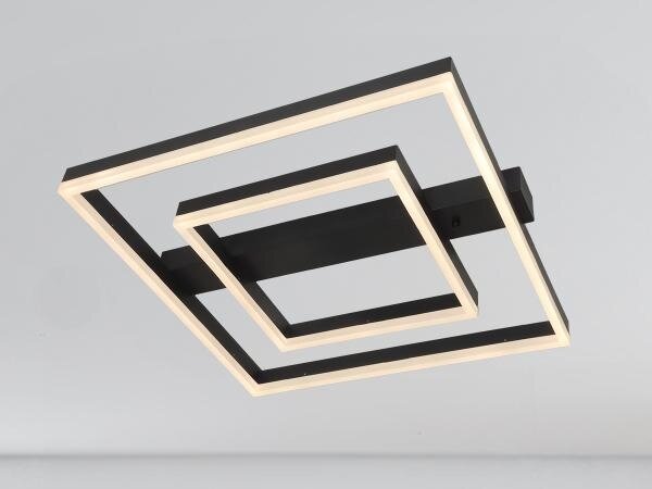 LED stmievateľné stropné svietidlo LED/70W/230V 3000-6500K + diaľkové ovládanie