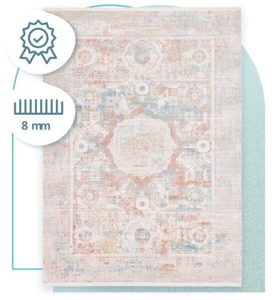 Koberec Arte Satino Delicate Multi