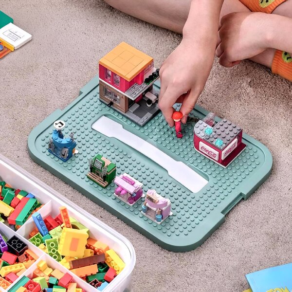 Úložný box na lego LEGOS