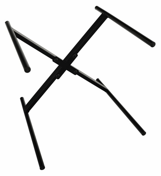 KONDELA Príručný stolík, sivá/prírodná/čierna, MOSAI