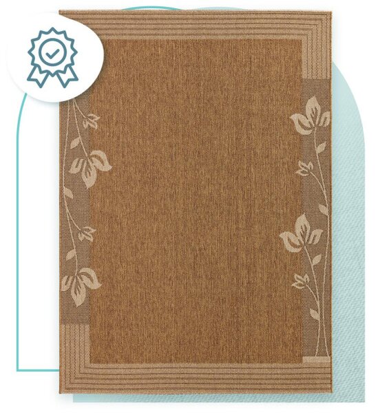 Koberec Adana Bloom Beige