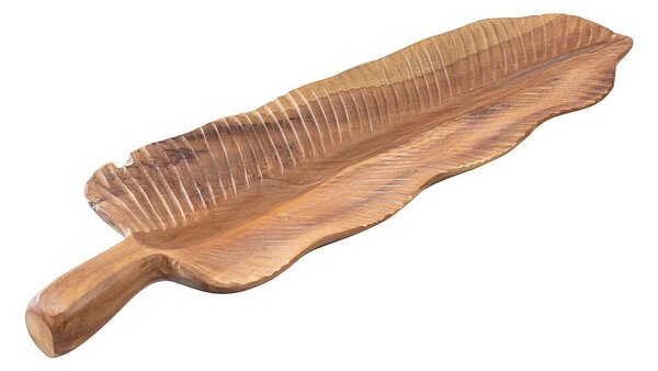 Tanier Wood Leaf 60x18 cm