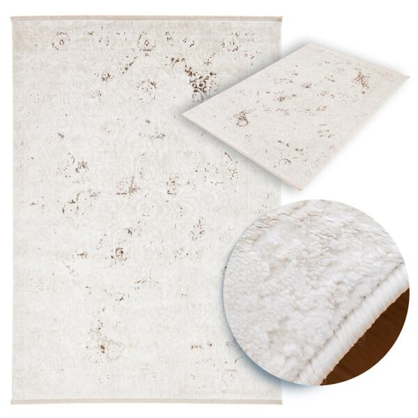 Koberec Luna Classico Beige