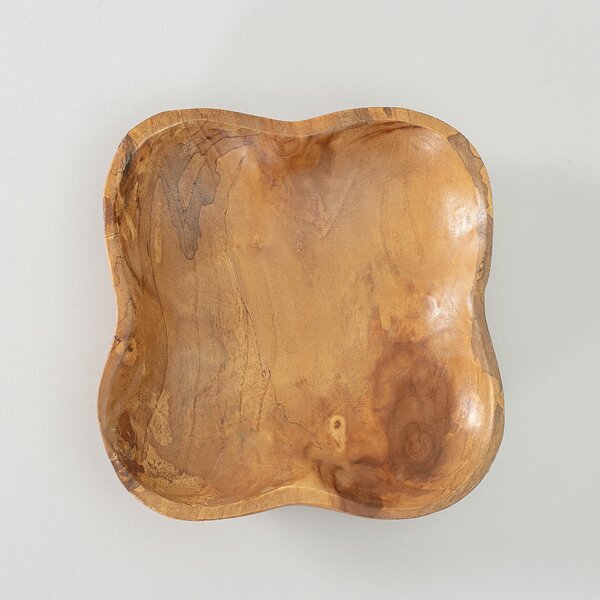 Miska Savara I 20x20x3 cm