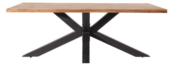 Stôl Vertex 200x100x75 cm