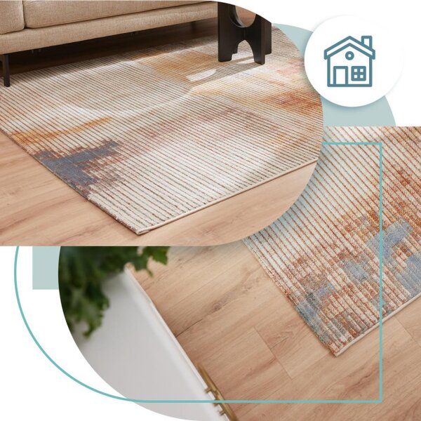Koberec Libre Colon Beige