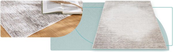 Koberec Velaro Recco Ash