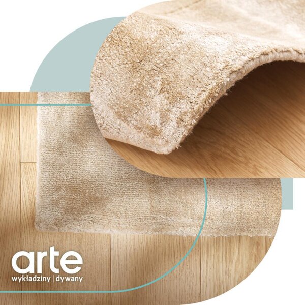 Koberec Arte Aspen Sand