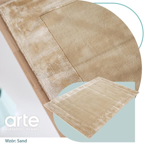 Koberec Arte Aspen Sand