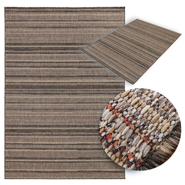 Koberec Fener Dune Brown