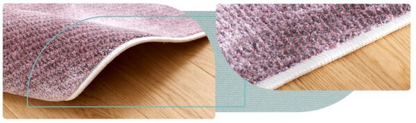 Koberec Seren Indus Pembe