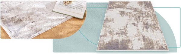 Koberec Zeus Linen