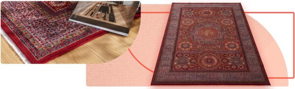 Koberec Antique 79911 53588