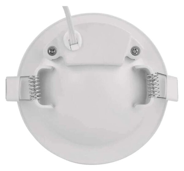 LED výklopné bodové svietidlo GERI 6,5W 780LM IP20 CCT biele (ZV1160)