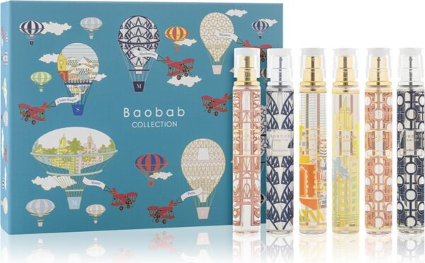 Baobab Collection My First Baobab Travel bytový sprej darčeková sada