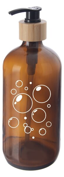 Dávkovač mydla 0,5 l