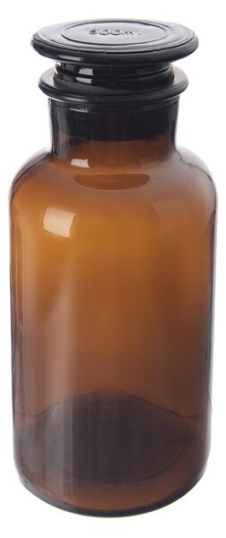Dóza 0,5 l