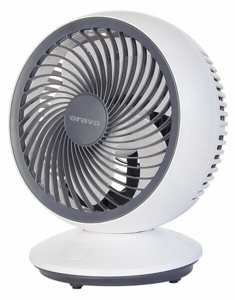 Orava SF-5 mini stolný USB ventilátor