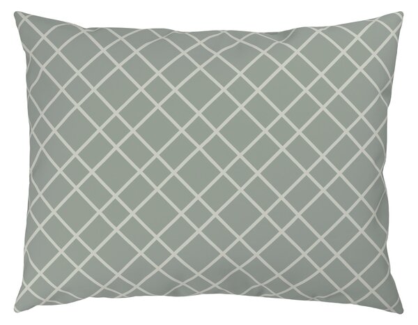 POSTEĽNÁ BIELIZEŇ, flanel, zelená, 140/200 cm Esposa - Obliečky & plachty