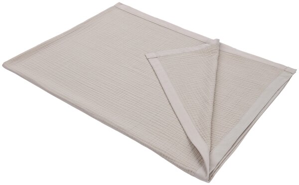DOMÁCA DEKA, 130/180 cm Novel - Textil do domácnosti