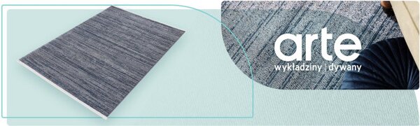 Koberec Ripple Muted