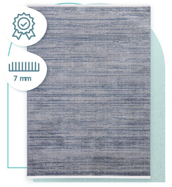 Koberec Ripple Muted