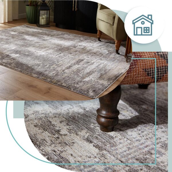 Koberec Velaro Rapallo Umber