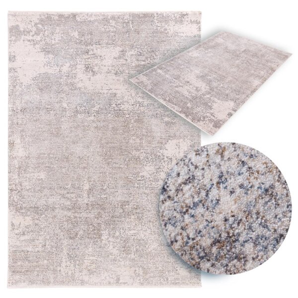 Koberec Turia Chiva Linen