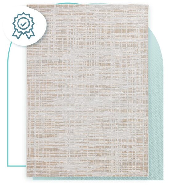 Koberec Adana Fuzzy Beige
