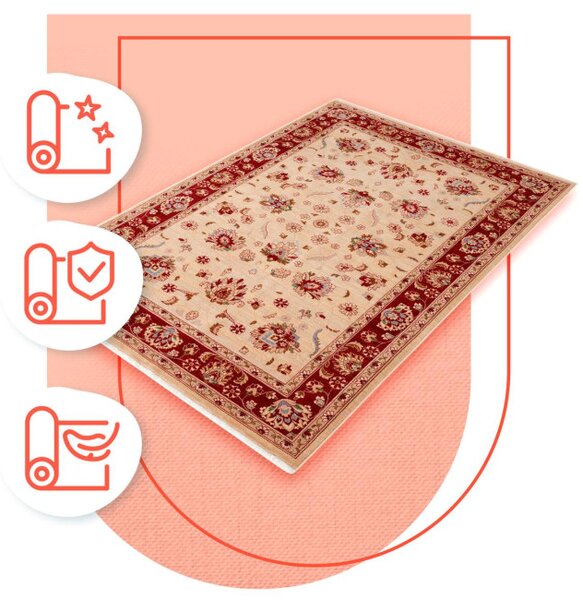 Koberec Antique 24441 53555