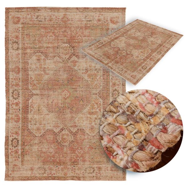 Koberec Mosaico Terra