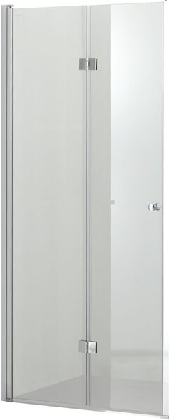 Hagser Carla sprchové dvere 100 cm skladané HGR50000021