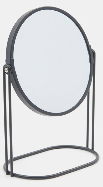 Sinsay - Kúpeľňové zrkadlo - čierna