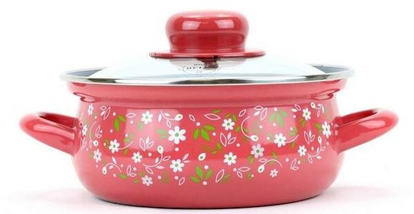 Belis Romance Randlík 24 cm, 4,5 l