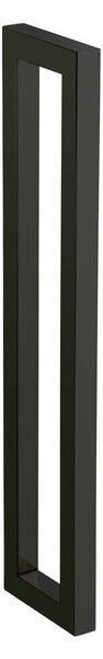 Nástenný oceľový držiak na uteráky Reitani – Wenko