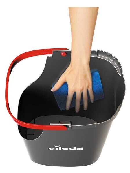 Mop s vedierkom H2PrO – Vileda