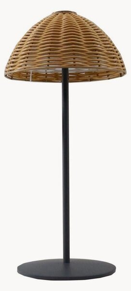 Prenosná stmievateľná stolová LED lampa Faroe