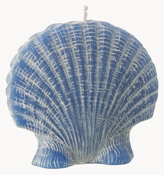 Dekoračná sviečka Shell