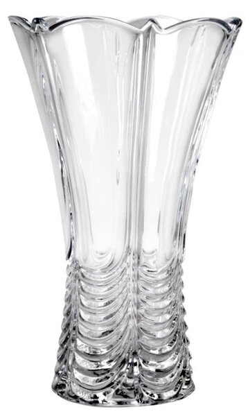 KRIŠTÁĽOVÁ VÁZA BOHEMIA ORION 250MM