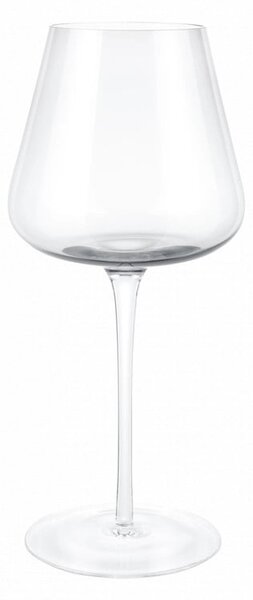 Poháre na víno v sade 6 ks 400 ml BELO - Blomus