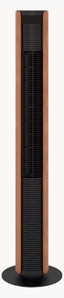 Vežový ventilátor's diaľkovým ovládaním Peter