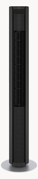 Vežový ventilátor's diaľkovým ovládaním Peter