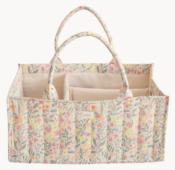 Úložný kôš Diaper Caddy
