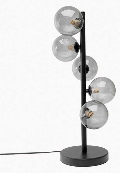 Veľká stolová lampa Scala Balls