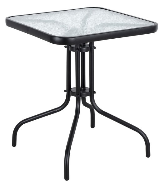 ModernHome Záhradný stôl 60 cm ModernHome