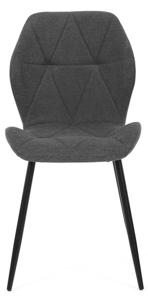 Autronic Stoličky, kreslá, barovky Ct-285 Grey2