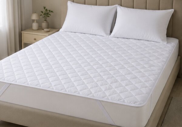 Didatex Chránič matraca nepremokavý z mikrovlákna Rozmer: 90x200 cm