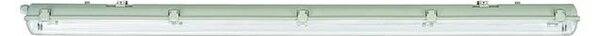 Sylvania 0047922 stropné svietidlo START WATERPROOF 1200 na 1X T8 LED trubicu (bez zdroja)